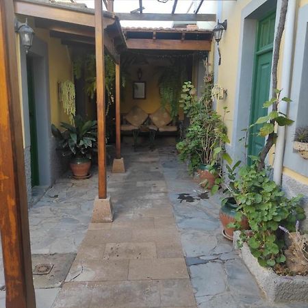 Villa Los Gavilanes Santa Cruz de Tenerife Eksteriør billede