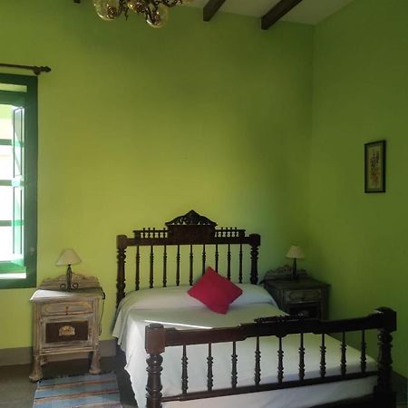 Villa Los Gavilanes Santa Cruz de Tenerife Eksteriør billede
