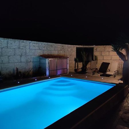 Villa Los Gavilanes Santa Cruz de Tenerife Eksteriør billede