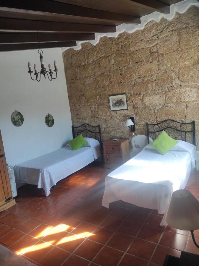 Villa Los Gavilanes Santa Cruz de Tenerife Eksteriør billede