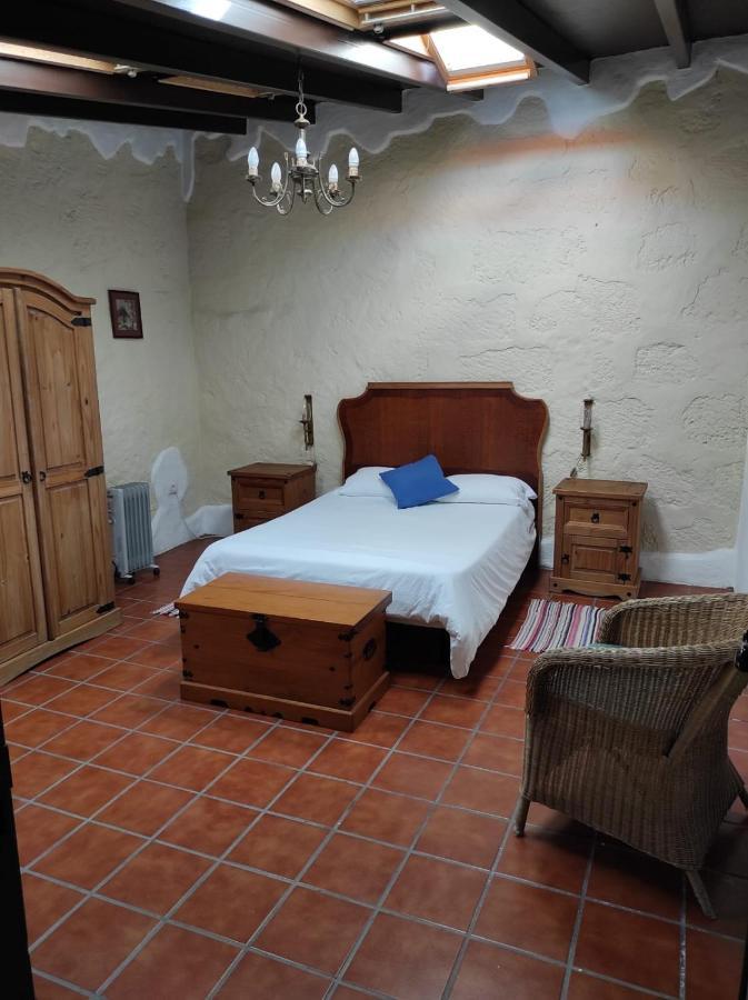 Villa Los Gavilanes Santa Cruz de Tenerife Eksteriør billede